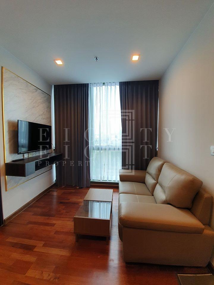 ขายคอนโด วิช ซิกเนเจอร์ แอท มิดทาวน์ สยาม คอนโดมิเนียม - Sell Condo Wish Signature @ Midtown Siam condominium - 603743