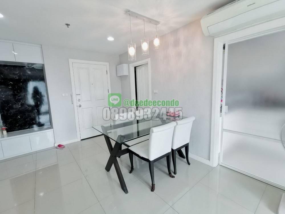เช่าคอนโด ลุมพินี เพลส พระราม9-รัชดา คอนโดมิเนียม - Condo Rental Lumpini Place Rama IX-Ratchada condominium - 606018