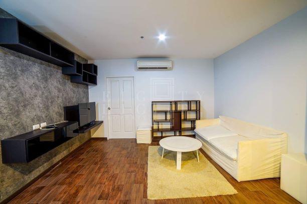 เช่าคอนโด ซิม วิภา-ลาดพร้าว คอนโดมิเนียม - Condo Rental SYM Vibha-Ladprao condominium - 609815