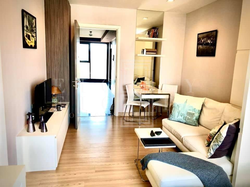เช่าคอนโด เออร์บาโน่ แอบโซลูท สาทร-ตากสิน คอนโดมิเนียม - Condo Rental Urbano Absolute Sathon-Taksin condominium - 610121