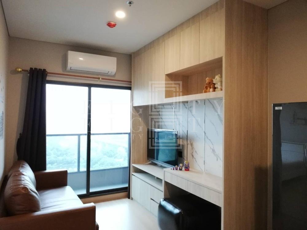 เช่าคอนโด ลุมพินี สวีท เพชรบุรี-มักกะสัน คอนโดมิเนียม - Condo Rental Lumpini Suite Phetchaburi-Makkasan condominium - 610337