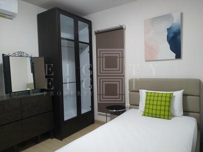 เช่าคอนโด ศุภาลัย เวอเรนด้า พระราม 9 คอนโดมิเนียม - Condo Rental Supalai Veranda Rama 9 condominium - 613763