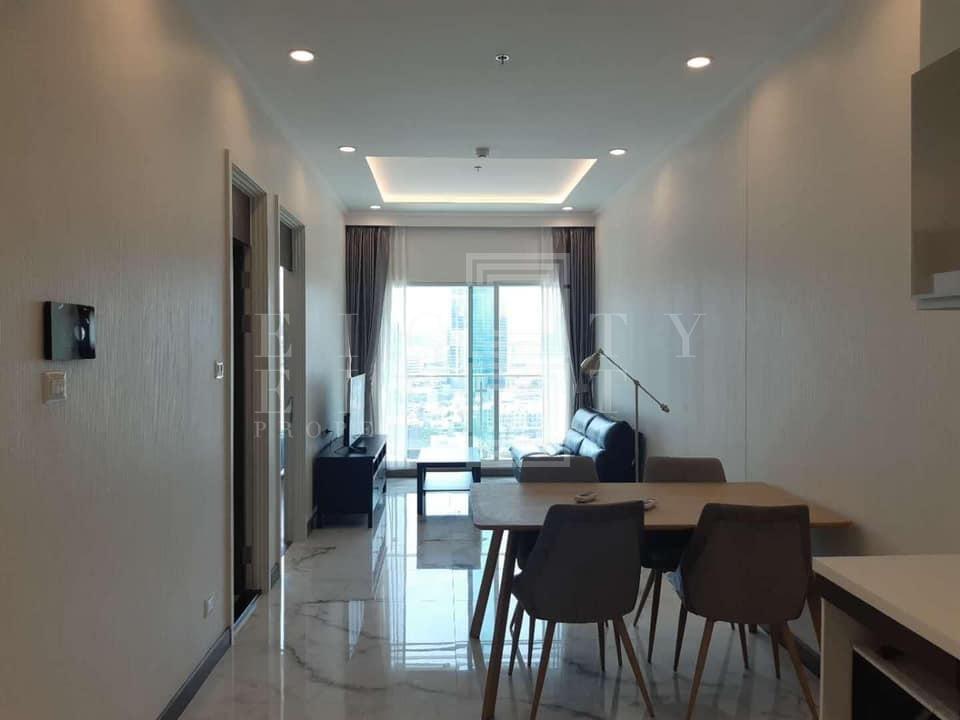 เช่าคอนโด ศุภาลัย เอลีท สุรวงศ์ คอนโดมิเนียม - Condo Rental Supalai Elite @ Surawong condominium - 616206