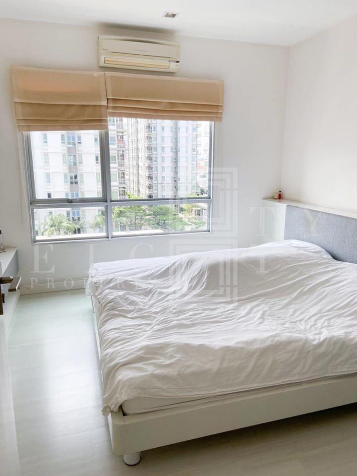 เช่าคอนโด เดอะ รูม รัชดา-ลาดพร้าว คอนโดมิเนียม - Condo Rental The Room Ratchada-Ladprao condominium - 618168