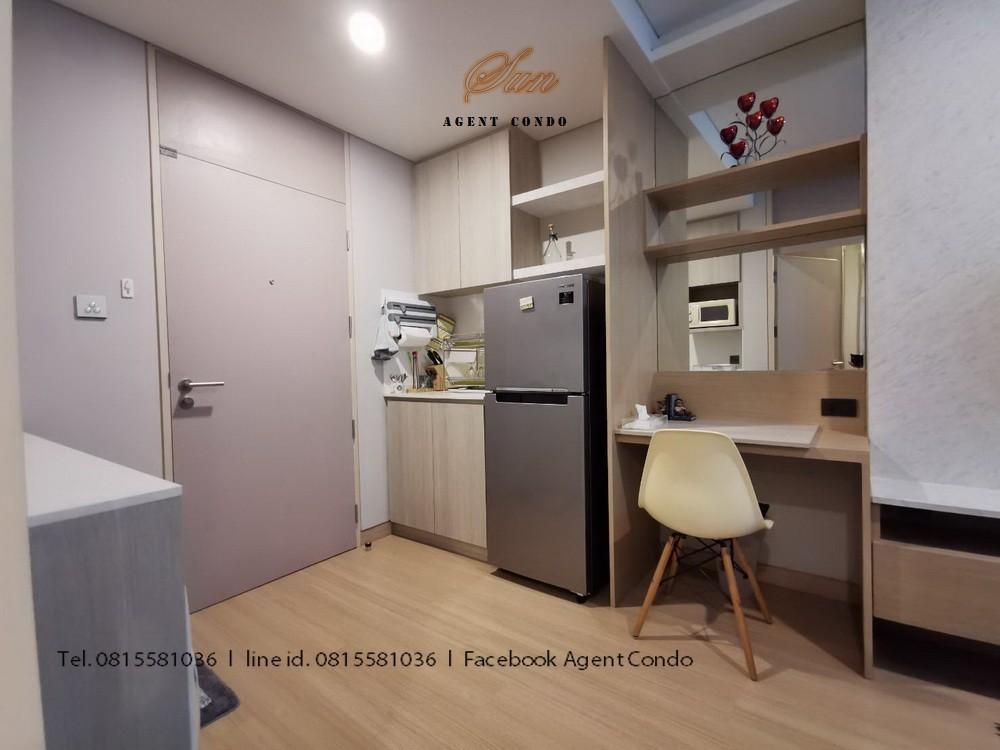 เช่าคอนโด ลุมพินี สวีท ดินแดง – ราชปรารภ คอนโดมิเนียม - Condo Rental Lumpini Suite Din Daeng – Ratchaprarop condominium - 622930