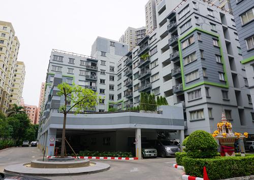 ขายคอนโด คอนโด วัน เอ็กซ์ สาทร-นราธิวาส - Sell Condo Condo One X Sathorn Narathiwas - 3092168