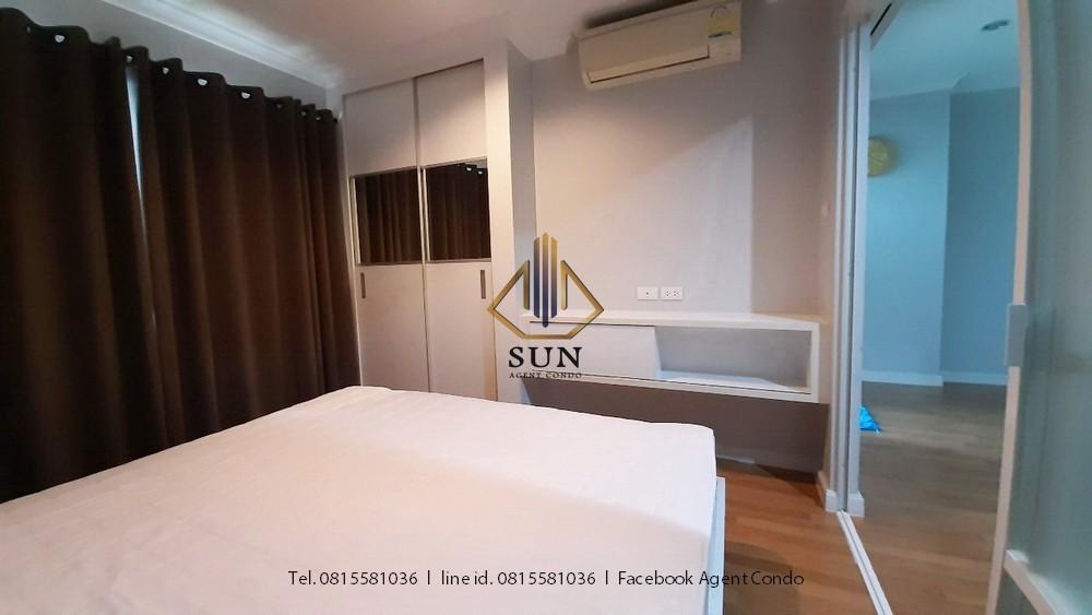เช่าคอนโด ลุมพินี เพลส พระราม9-รัชดา คอนโดมิเนียม - Condo Rental Lumpini Place Rama IX-Ratchada condominium - 627801