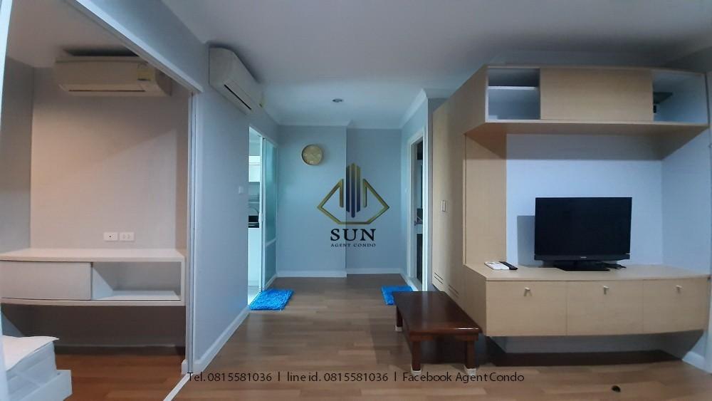 เช่าคอนโด ลุมพินี เพลส พระราม9-รัชดา คอนโดมิเนียม - Condo Rental Lumpini Place Rama IX-Ratchada condominium - 627800
