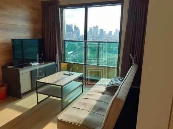 เช่าคอนโด ลุมพินี สวีท เพชรบุรี-มักกะสัน คอนโดมิเนียม - Condo Rental Lumpini Suite Phetchaburi-Makkasan condominium - 627955
