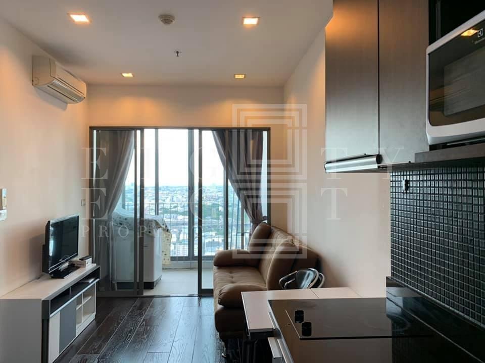 เช่าคอนโด ไอดีโอ คิว พญาไท คอนโดมิเนียม - Condo Rental Ideo Q Phayathai condominium - 631630
