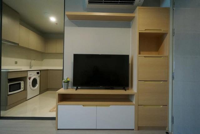 เช่าคอนโด ไลฟ์ ลาดพร้าว คอนโดมิเนียม - Condo Rental Life Ladprao condominium - 636753