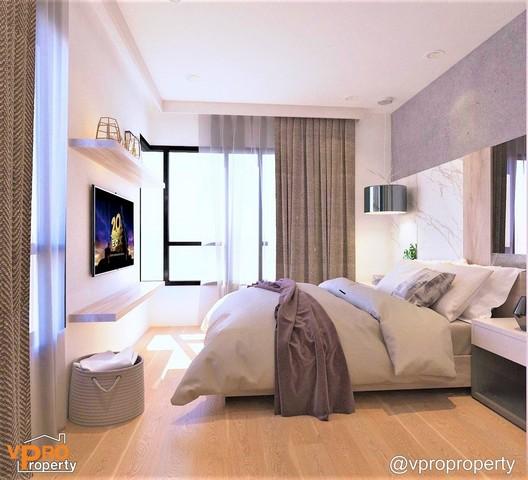 เช่าคอนโด ไลฟ์ ลาดพร้าว คอนโดมิเนียม - Condo Rental Life Ladprao condominium - 658092