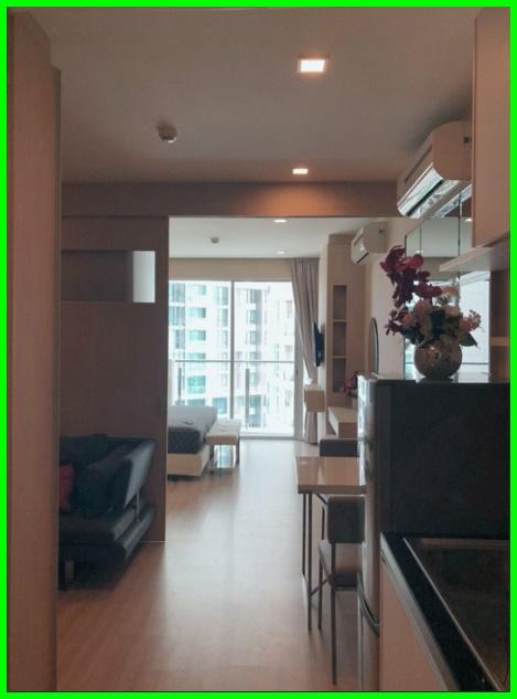 ขายคอนโด สกาย วอร์ค เลอ ลัก คอนโดมิเนียม - Sell Condo Sky Walk Le Luk condominium - 660899