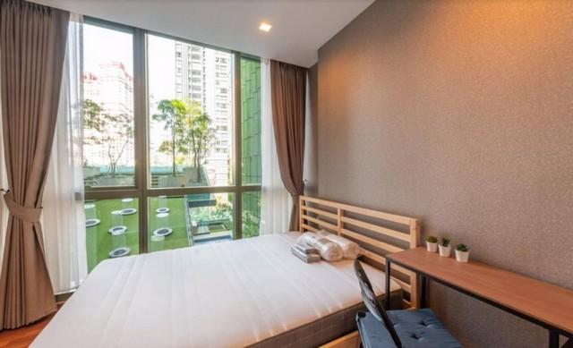 เช่าคอนโด วิช ซิกเนเจอร์ แอท มิดทาวน์ สยาม คอนโดมิเนียม - Condo Rental Wish Signature @ Midtown Siam condominium - 661126