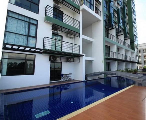 ขายคอนโด แบงค์คอก ฮอไรซอน พี48 คอนโดมิเนียม - Sell Condo Bangkok Horizon P48 condominium - 663148