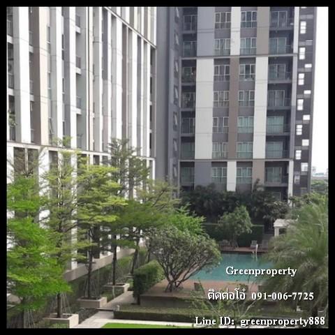 ขายคอนโด เดอะ คีย์ แจ้งวัฒนะ คอนโดมิเนียม - Sell Condo The Key Chaengwattana condominium - 679665