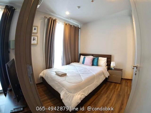 เช่าคอนโด ซีล บาย แสนสิริ คอนโดมิเนียม - Condo Rental Ceil by Sansiri condominium - 683211