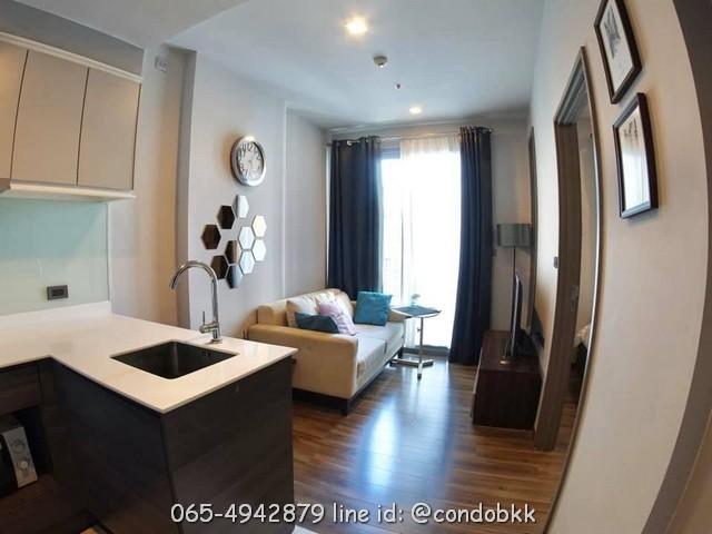 เช่าคอนโด ซีล บาย แสนสิริ คอนโดมิเนียม - Condo Rental Ceil by Sansiri condominium - 683210