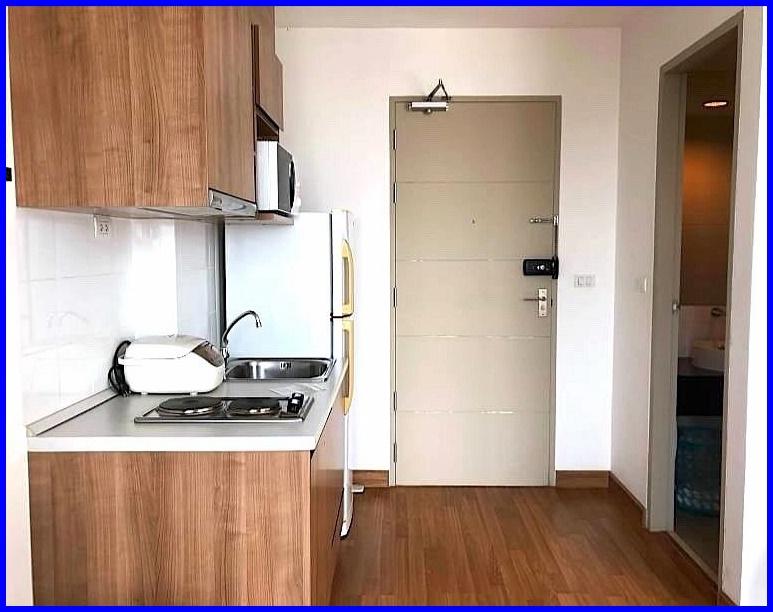 เช่าคอนโด ไอดีโอ มิกซ์ สุขุมวิท103 คอนโดมิเนียม - Condo Rental Ideo Mix Sukhumvit103 condominium - 695872