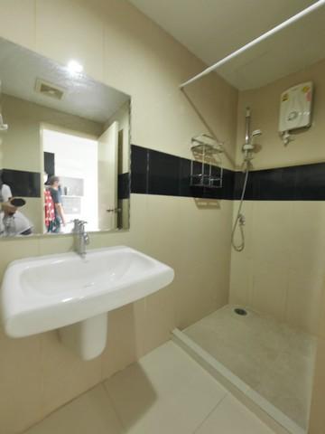 ขายคอนโด ไอริส แอเวนิว อ่อนนุช-สุวรรณภูมิ คอนโดมิเนียม - Sell Condo IRIS Avenue Onnuch-Suvarnabhumi condominium - 698398