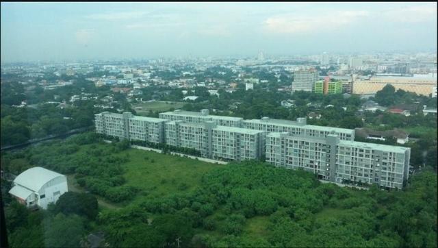 เช่าคอนโด เดอะ เบส พระราม9-รามคำแหง คอนโดมิเนียม - Condo Rental The Base Rama9 - Ramkhamhaeng condominium - 698621