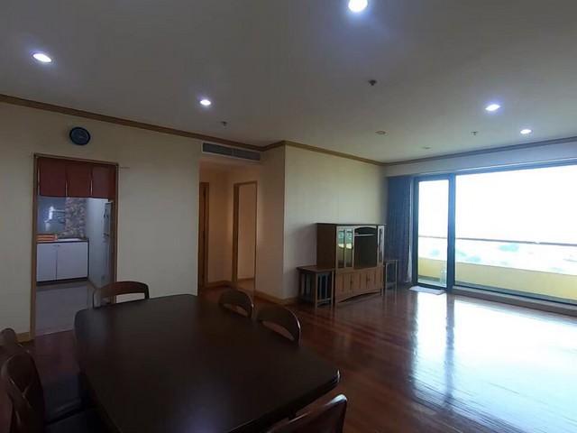 เช่าคอนโด บ้านสาทร เจ้าพระยา คอนโดมิเนียม - Condo Rental Baan Sathorn Chaopraya condominium - 708192