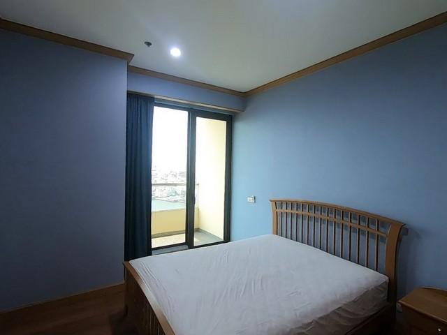 เช่าคอนโด บ้านสาทร เจ้าพระยา คอนโดมิเนียม - Condo Rental Baan Sathorn Chaopraya condominium - 708203