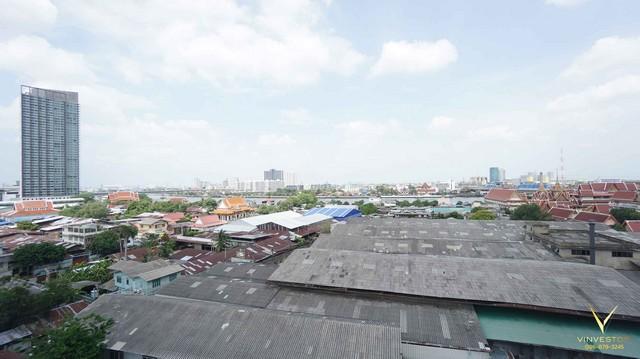 เช่าคอนโด แชปเตอร์วัน ชายน์ บางโพ คอนโดมิเนียม - Condo Rental Chapter One Shine Bangpo Condominium - 708333