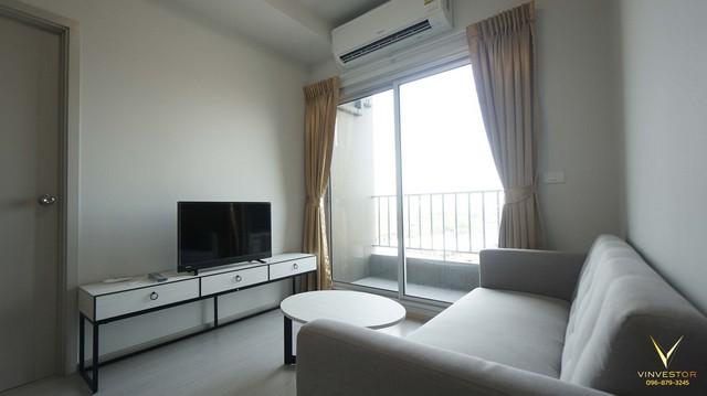 เช่าคอนโด แชปเตอร์วัน ชายน์ บางโพ คอนโดมิเนียม - Condo Rental Chapter One Shine Bangpo Condominium - 1137816