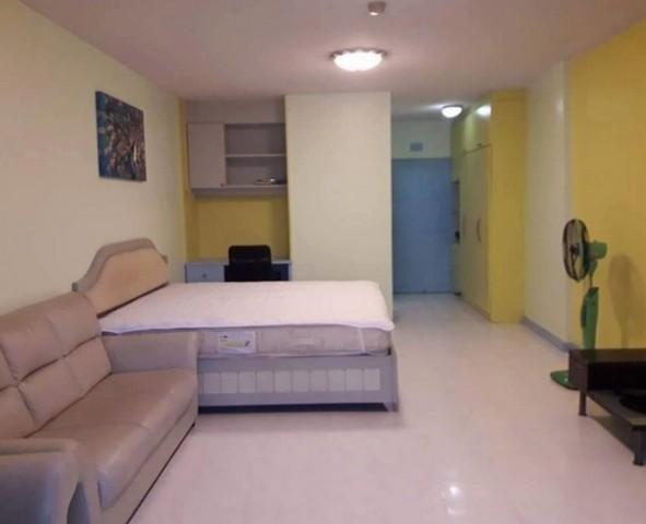 เช่าคอนโด ศรีวรา แมนชั่น คอนโดมิเนียม - Condo Rental Srivara Mansion condominium - 716508