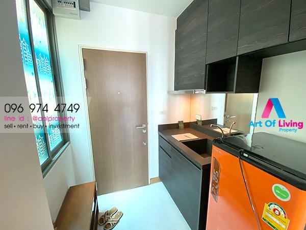 เช่าคอนโด ควอด สาทร คอนโดมิเนียม - Condo Rental Quad Sathon condominium - 730636