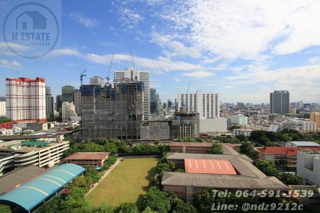 เช่าคอนโด ไอดีโอ โมบิ พญาไท คอนโดมิเนียม - Condo Rental Ideo Mobi Phayathai condominium - 758601