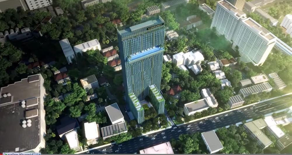 เช่าคอนโด วิช ซิกเนเจอร์ แอท มิดทาวน์ สยาม คอนโดมิเนียม - Condo Rental Wish Signature @ Midtown Siam condominium - 758626
