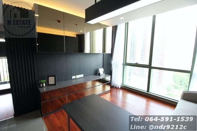 เช่าคอนโด วิช ซิกเนเจอร์ แอท มิดทาวน์ สยาม คอนโดมิเนียม - Condo Rental Wish Signature @ Midtown Siam condominium - 758624
