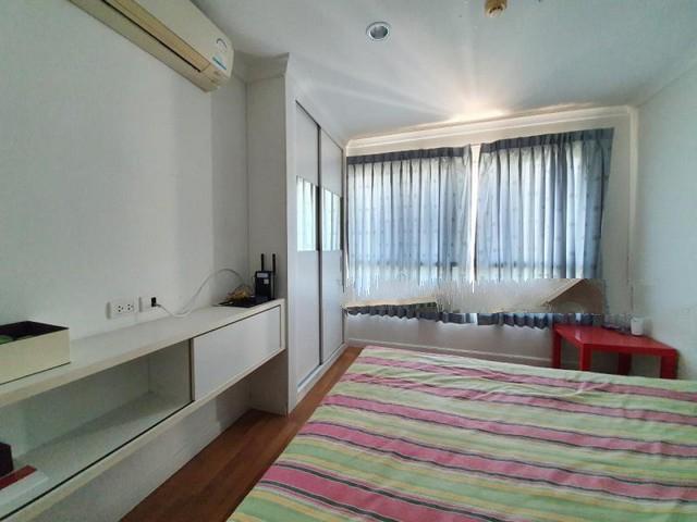 เช่าคอนโด ลุมพินี เพลส พระราม9-รัชดา คอนโดมิเนียม - Condo Rental Lumpini Place Rama IX-Ratchada condominium - 761954