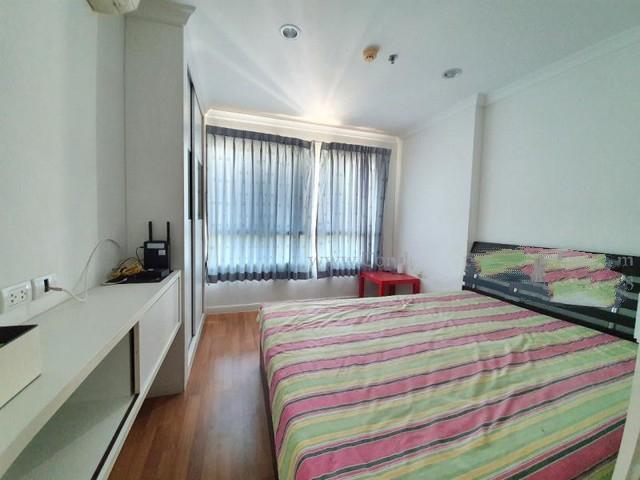 เช่าคอนโด ลุมพินี เพลส พระราม9-รัชดา คอนโดมิเนียม - Condo Rental Lumpini Place Rama IX-Ratchada condominium - 761960