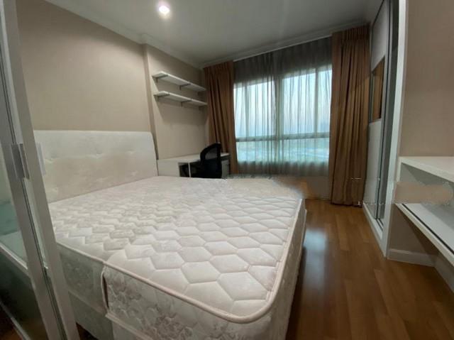 เช่าคอนโด ลุมพินี เพลส พระราม9-รัชดา คอนโดมิเนียม - Condo Rental Lumpini Place Rama IX-Ratchada condominium - 761994