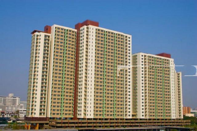 เช่าคอนโด ลุมพินี เพลส พระราม9-รัชดา คอนโดมิเนียม - Condo Rental Lumpini Place Rama IX-Ratchada condominium - 762009