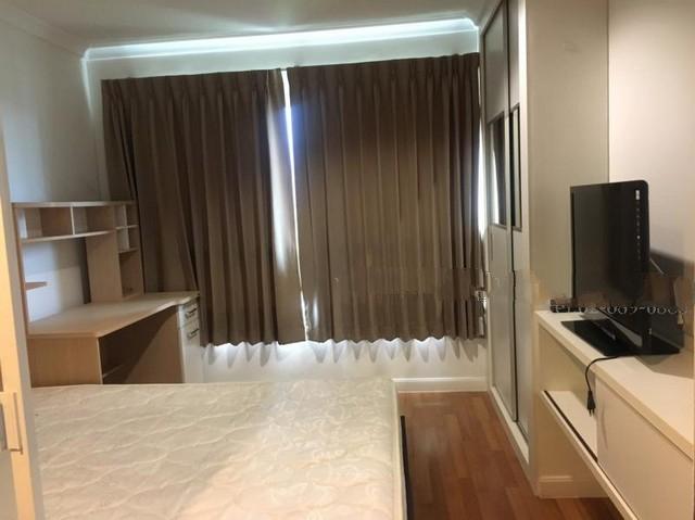 เช่าคอนโด ลุมพินี เพลส พระราม9-รัชดา คอนโดมิเนียม - Condo Rental Lumpini Place Rama IX-Ratchada condominium - 762002