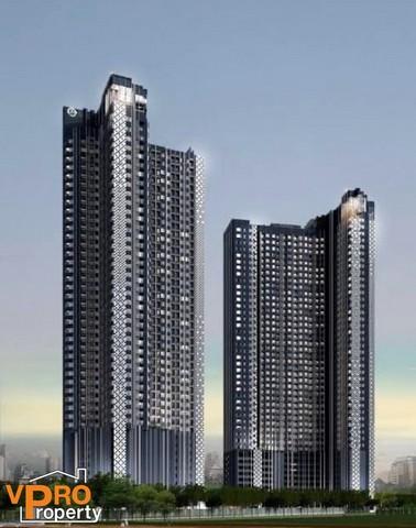 ขายคอนโด ไลฟ์ ลาดพร้าว คอนโดมิเนียม - Sell Condo Life Ladprao condominium - 763173