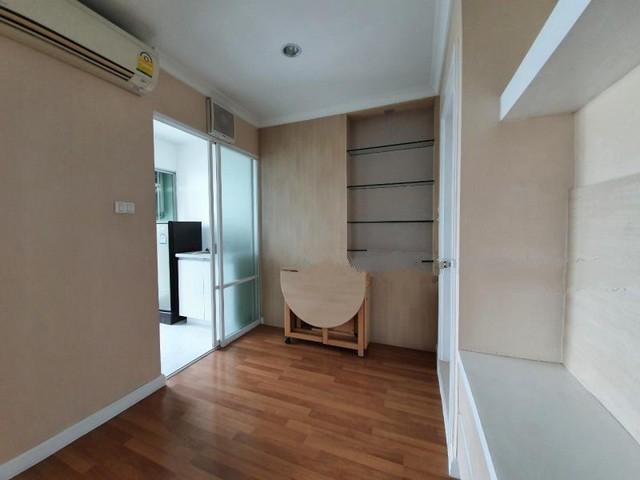 เช่าคอนโด ลุมพินี เพลส พระราม9-รัชดา คอนโดมิเนียม - Condo Rental Lumpini Place Rama IX-Ratchada condominium - 764129