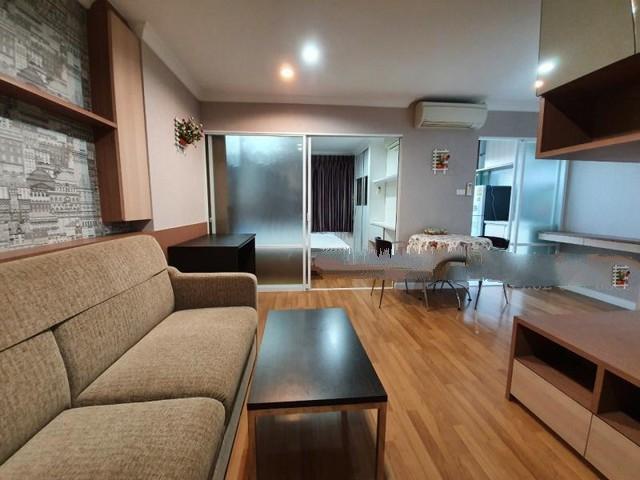 เช่าคอนโด ลุมพินี เพลส พระราม9-รัชดา คอนโดมิเนียม - Condo Rental Lumpini Place Rama IX-Ratchada condominium - 764169