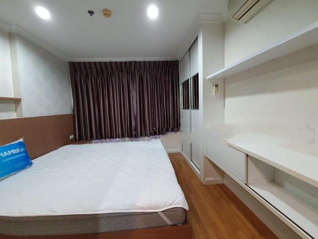 เช่าคอนโด ลุมพินี เพลส พระราม9-รัชดา คอนโดมิเนียม - Condo Rental Lumpini Place Rama IX-Ratchada condominium - 764164