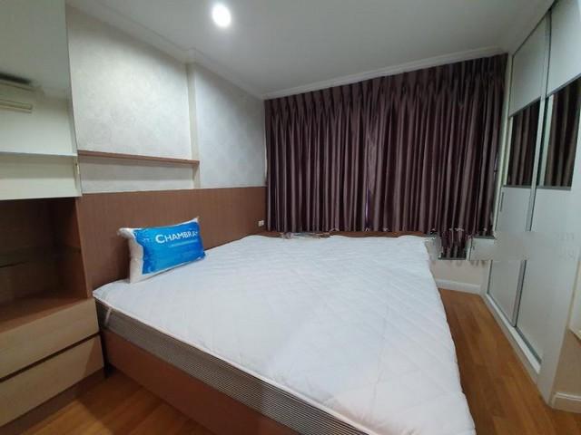 เช่าคอนโด ลุมพินี เพลส พระราม9-รัชดา คอนโดมิเนียม - Condo Rental Lumpini Place Rama IX-Ratchada condominium - 764165
