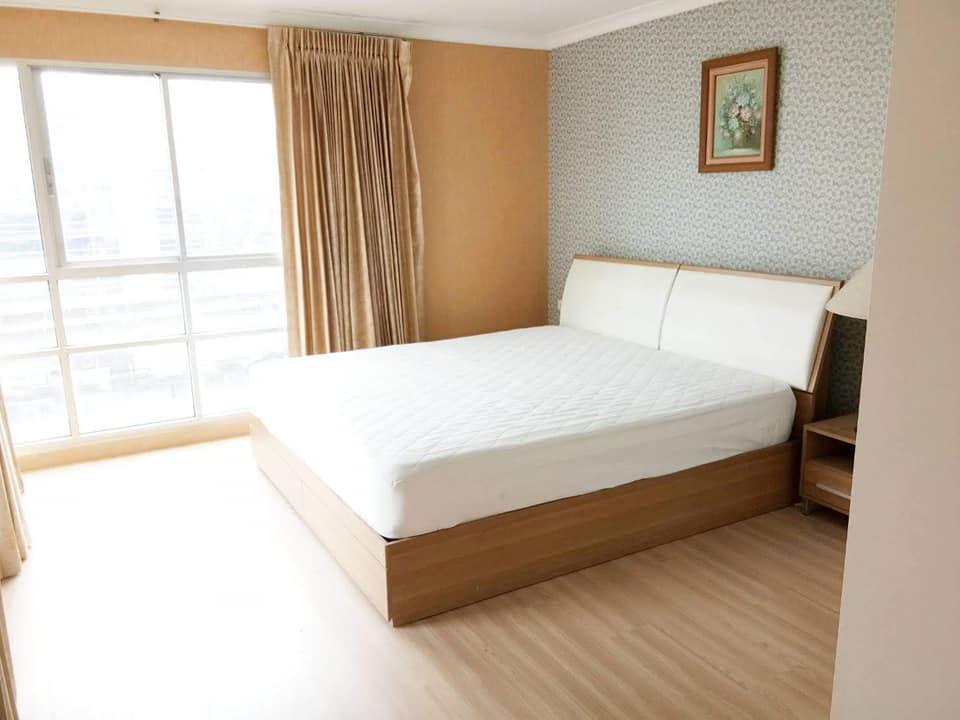 เช่าคอนโด ลุมพินี เพลส พระราม9-รัชดา คอนโดมิเนียม - Condo Rental Lumpini Place Rama IX-Ratchada condominium - 769969