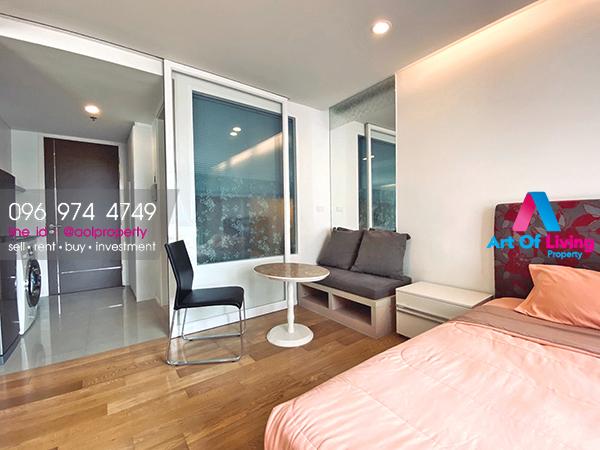 เช่าคอนโด 15 สุขุมวิท เรสซิเด็นท์ คอนโดมิเนียม - Condo Rental 15 Sukhumvit Residences condominium - 801513