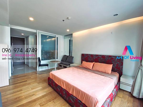 เช่าคอนโด 15 สุขุมวิท เรสซิเด็นท์ คอนโดมิเนียม - Condo Rental 15 Sukhumvit Residences condominium - 801512