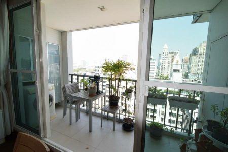 ขายคอนโด IVY ทองหล่อ 23 (ไอวี่ ทองหล่อ 23) - Sell Condo   - 949954