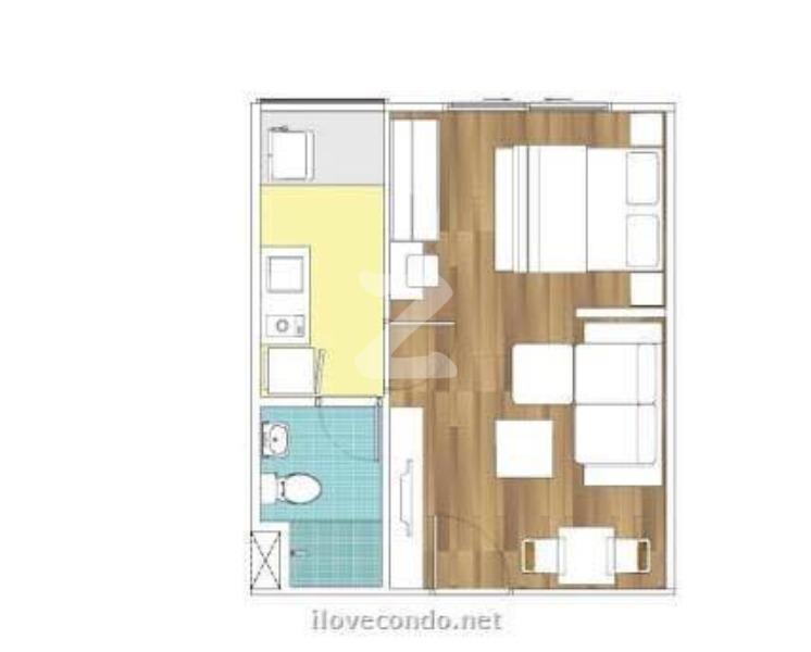 เช่าคอนโด พลัม คอนโด นวมินทร์ - Condo Rental Plum Condo Nawamintr - 836145
