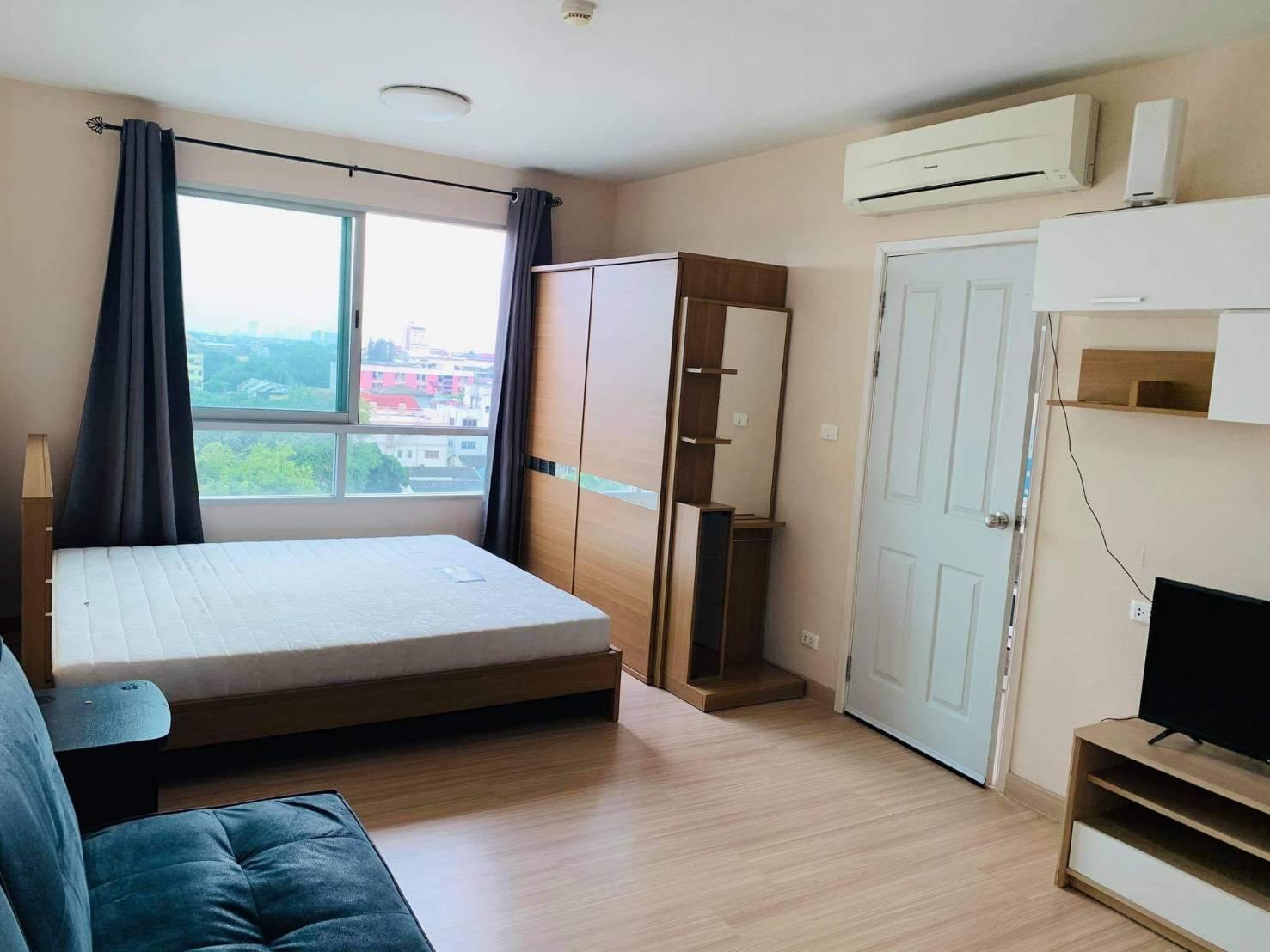 เช่าคอนโด พลัม คอนโด นวมินทร์ - Condo Rental Plum Condo Nawamintr - 836141